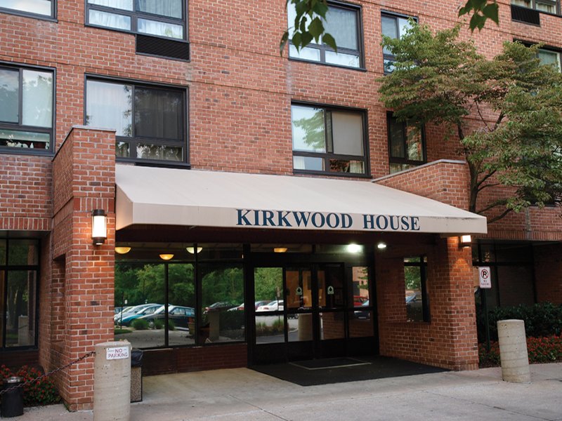 Kirkwood House Apartments Apartments in Baltimore, MD