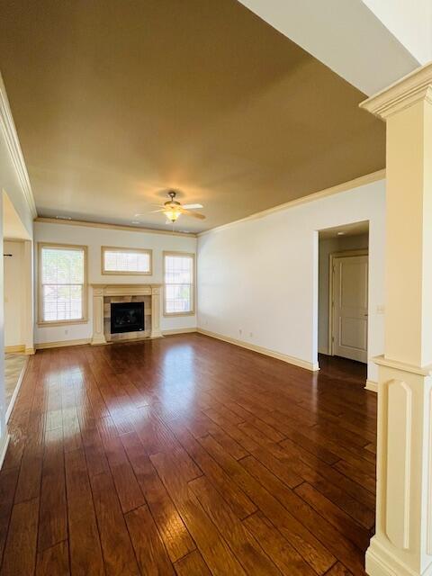 Foto del edificio - 4803 Cedar Coals Ct