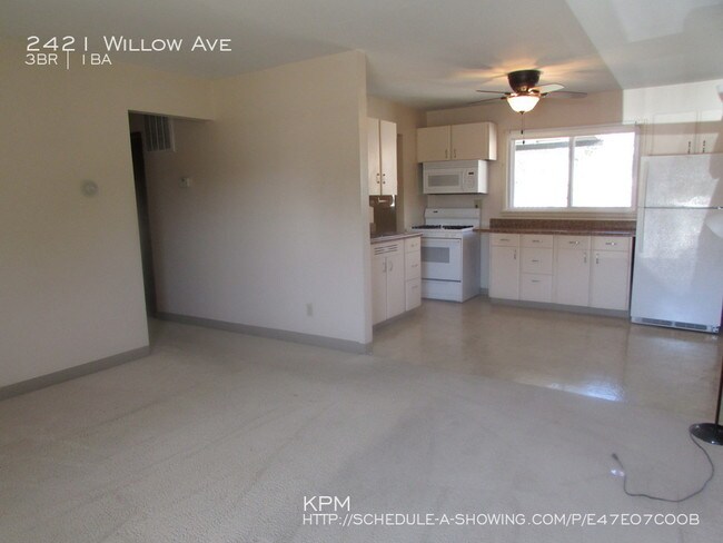 Foto del edificio - 2421 Willow Ave