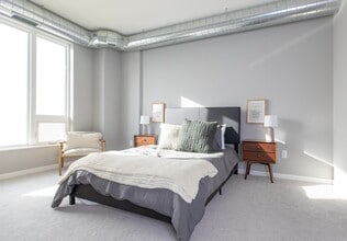 Interior Photo - Lyv at Uptown & Main
