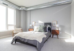 Interior Photo - Lyv at Uptown & Main