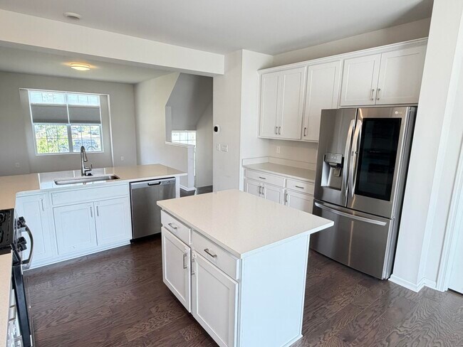 Foto del edificio - 49623 Cherry Hill Rd