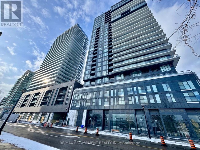 Photo du bâtiment - 370 Martha St