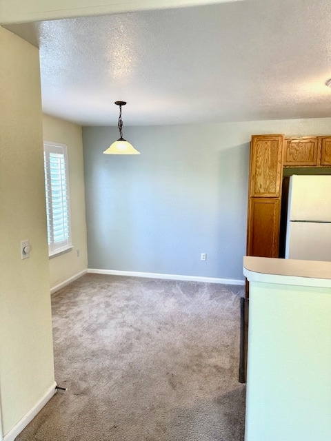 Kitchen with dining area - 9934 E Carolina Cir