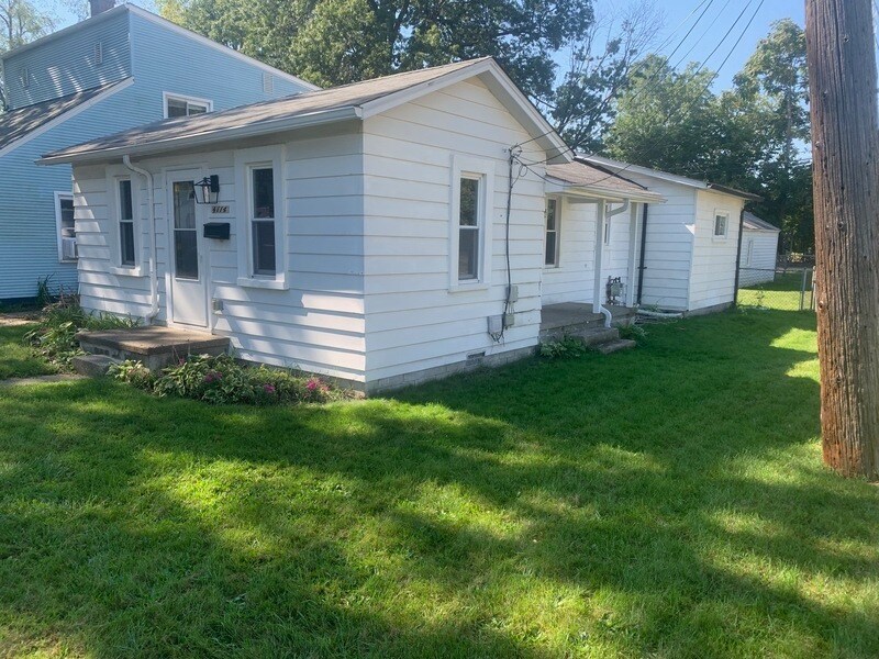 4114 1st St, Wayne, MI 48184 House Rental in Wayne, MI
