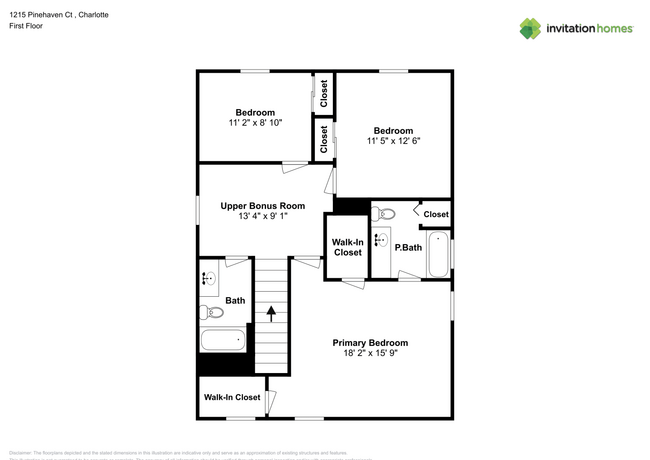 Building Photo - 1215 Pinehaven Ct