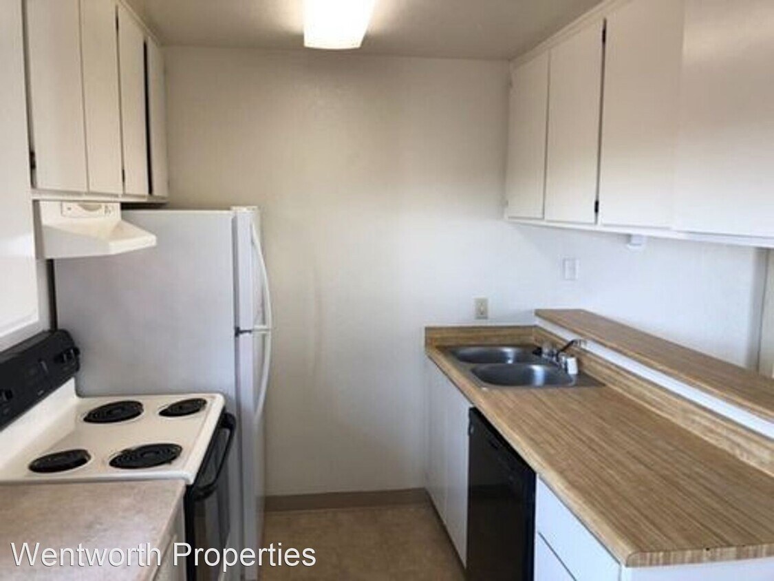 Foto principal - 1161 E Yosemite Ave