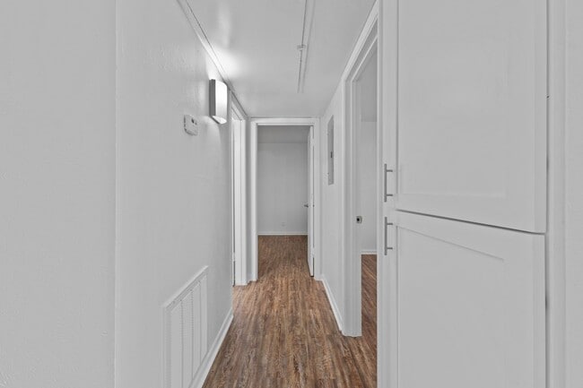 Interior Photo - The Village Residences