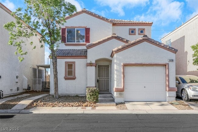 Foto del edificio - 1178 Burnt Sky Ave