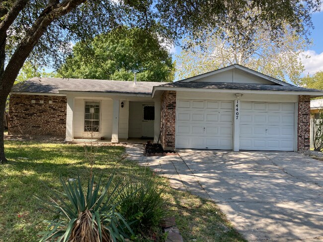 Foto del edificio - 14407 Briarbranch St