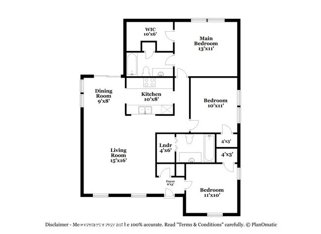 Foto del edificio - 524 Pleasant Ave