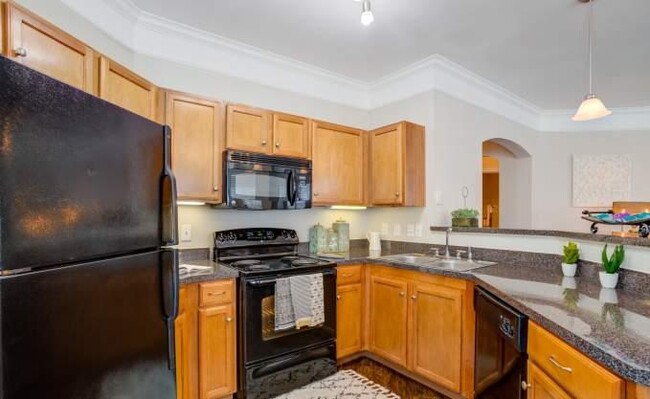 Foto del edificio - 1 bedroom in Kingwood TX 77339