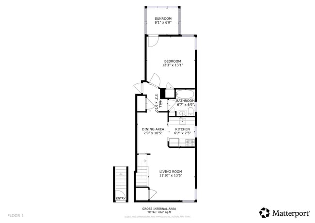 Building Photo - 5816 Mardel Ave