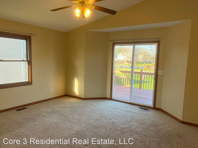 Building Photo - 3 br, 2 bath House - 2921 Ontario