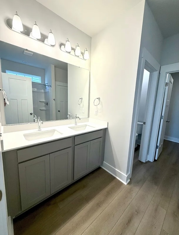 Foto del edificio - 1317 Algeddis Dr