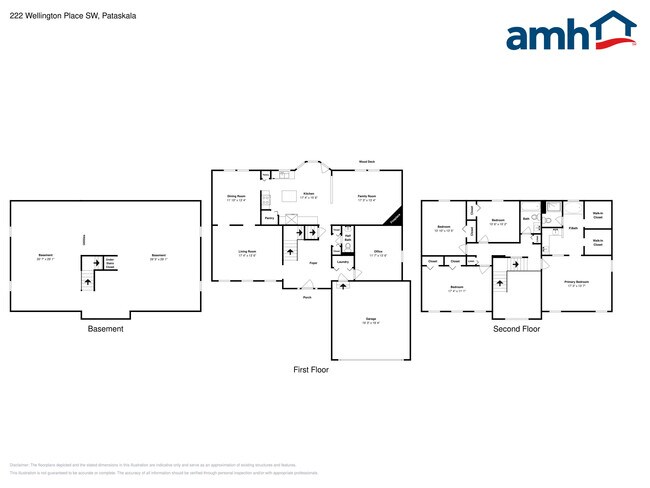 Foto del edificio - 222 Wellington Pl SW