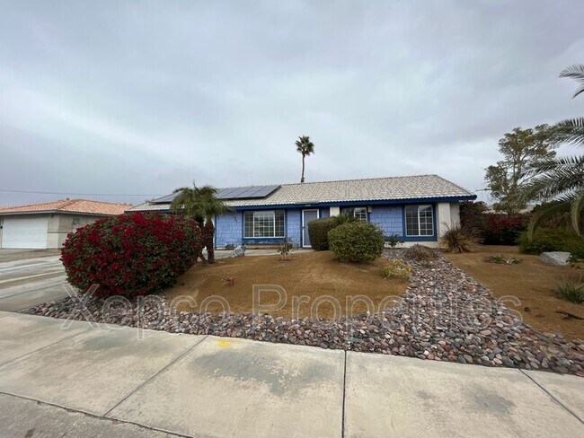 Building Photo - 68350 Los Gatos Rd