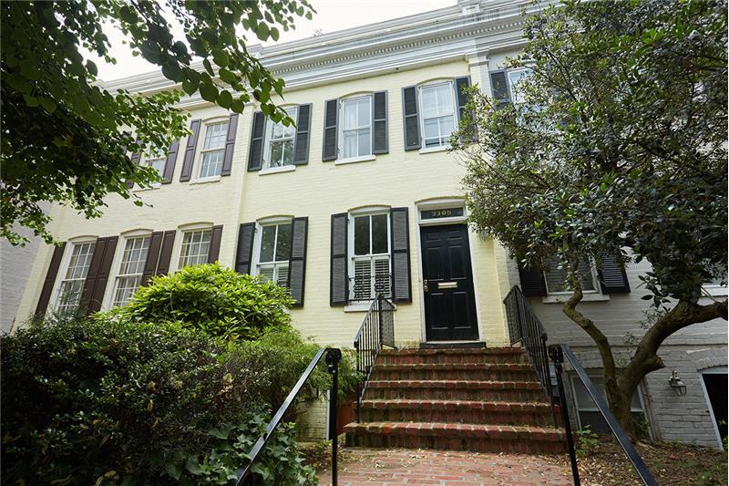 Primary Photo - 3308 Prospect St NW
