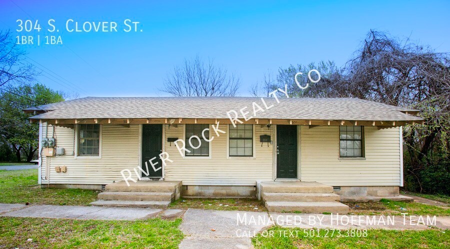 Primary Photo - 304 S Clover St