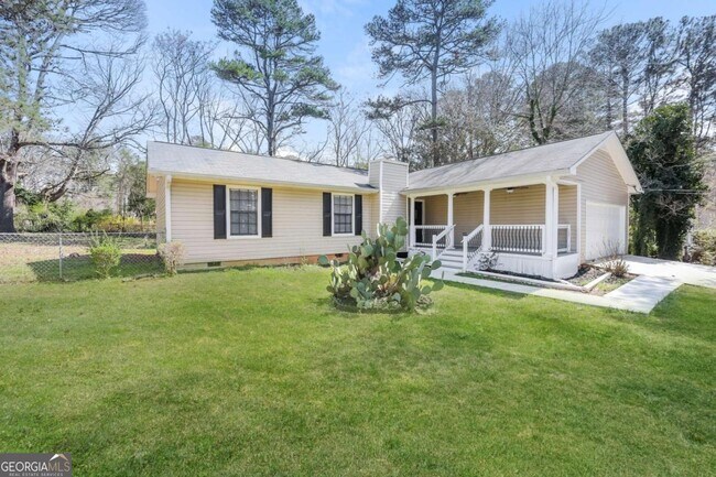 Building Photo - 6832 Cedar Dr