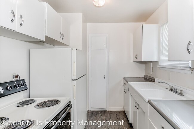 Building Photo - 1 br, 1 bath House - 711 S. Hunter