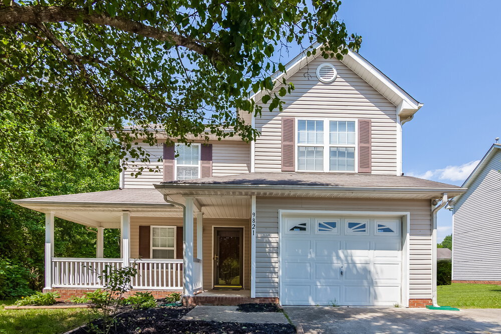 Foto principal - 9821 Andi Kathryn Ct