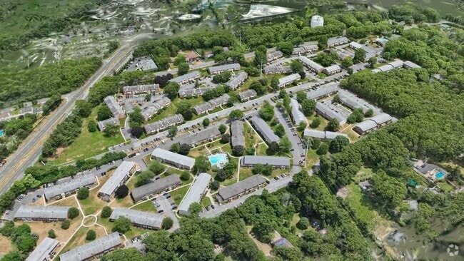  - Renaissance Hills
