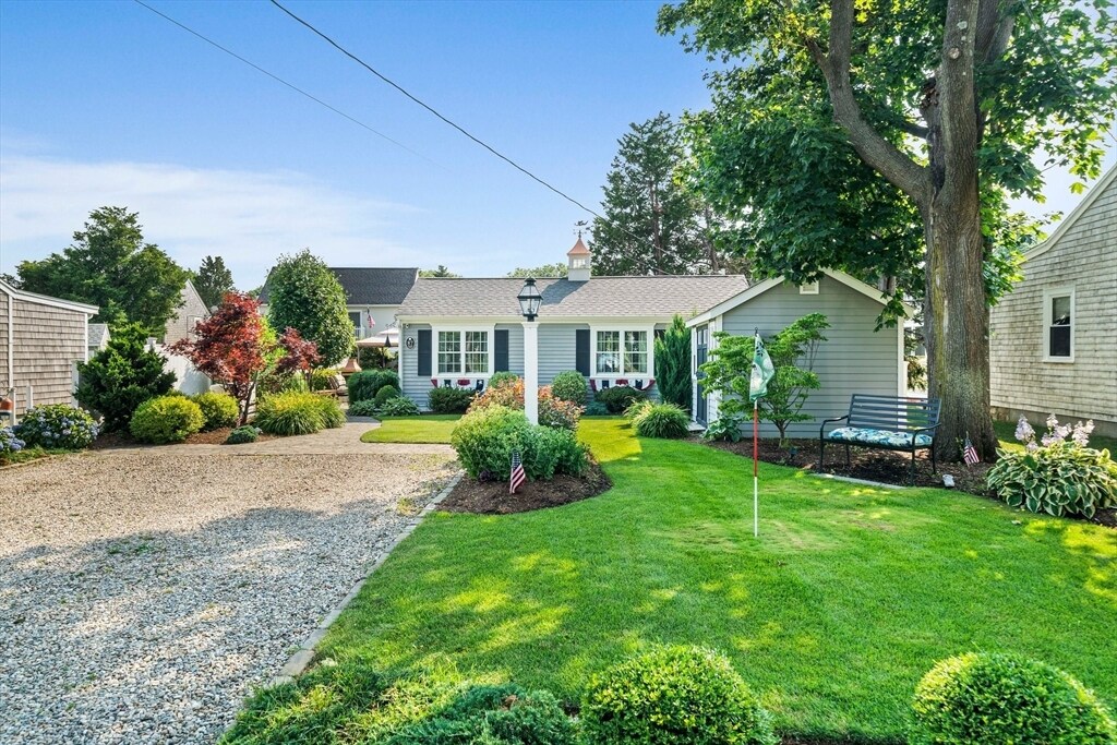 Primary Photo - 87 Donald Rd