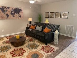 Building Photo - 3500 Clover Rd