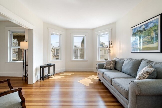 Foto del edificio - 172 Beech St
