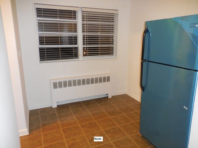 Rincón - 2350 5th St