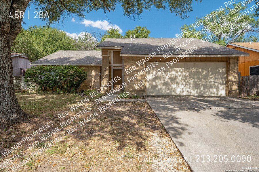 Primary Photo - 8011 Bowens Crossing St