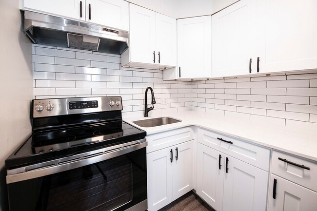 Foto del edificio - Station Walk Apartments