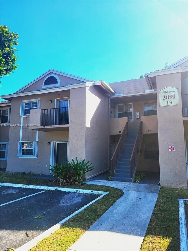 Building Photo - 2091 NW 96th Terrace