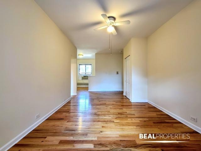 Building Photo - 1 bedroom in CHICAGO IL 60613