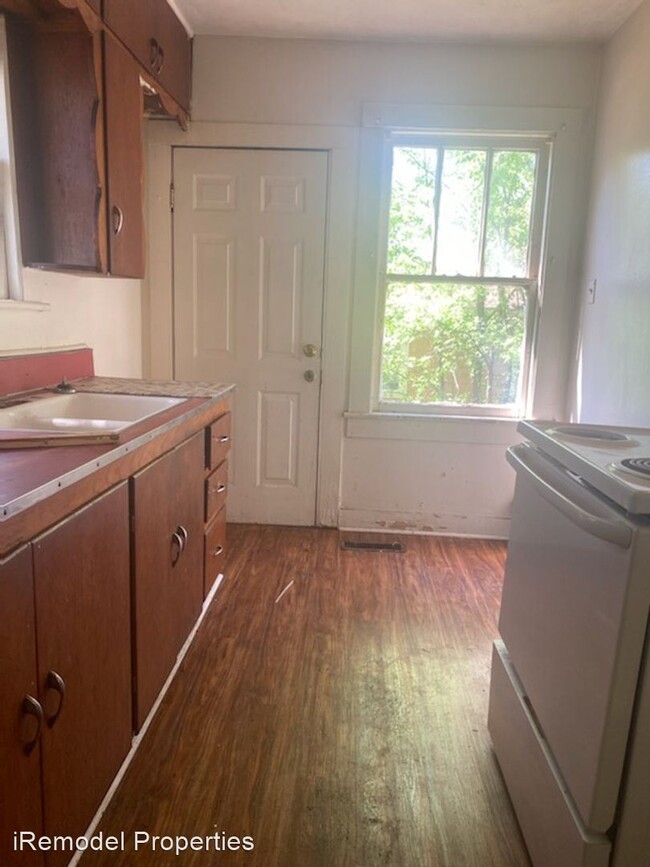 Foto del edificio - 2 br, 1 bath House - 1519 Julian