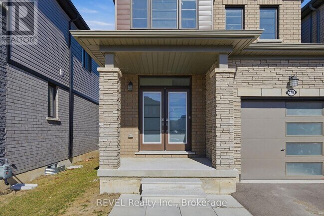 Photo du bâtiment - 179 Vanilla Trl