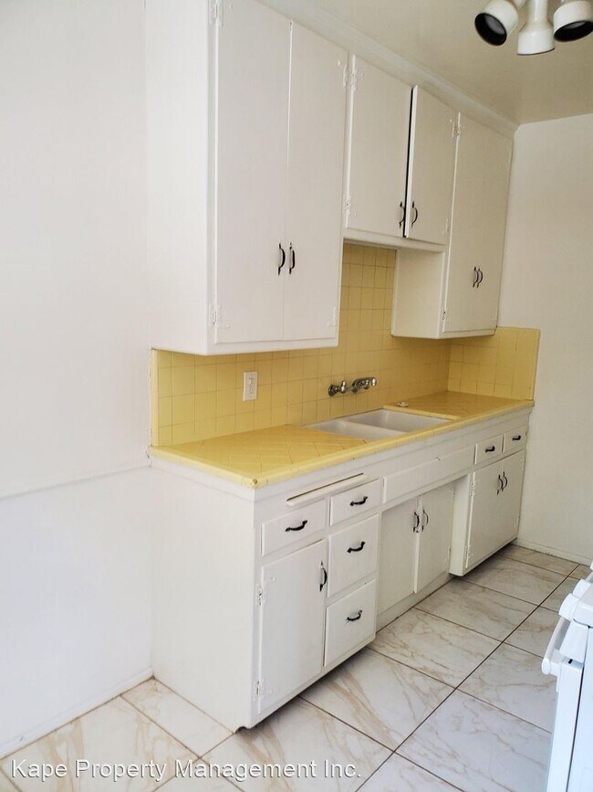 Foto del edificio - 6514 Orange St