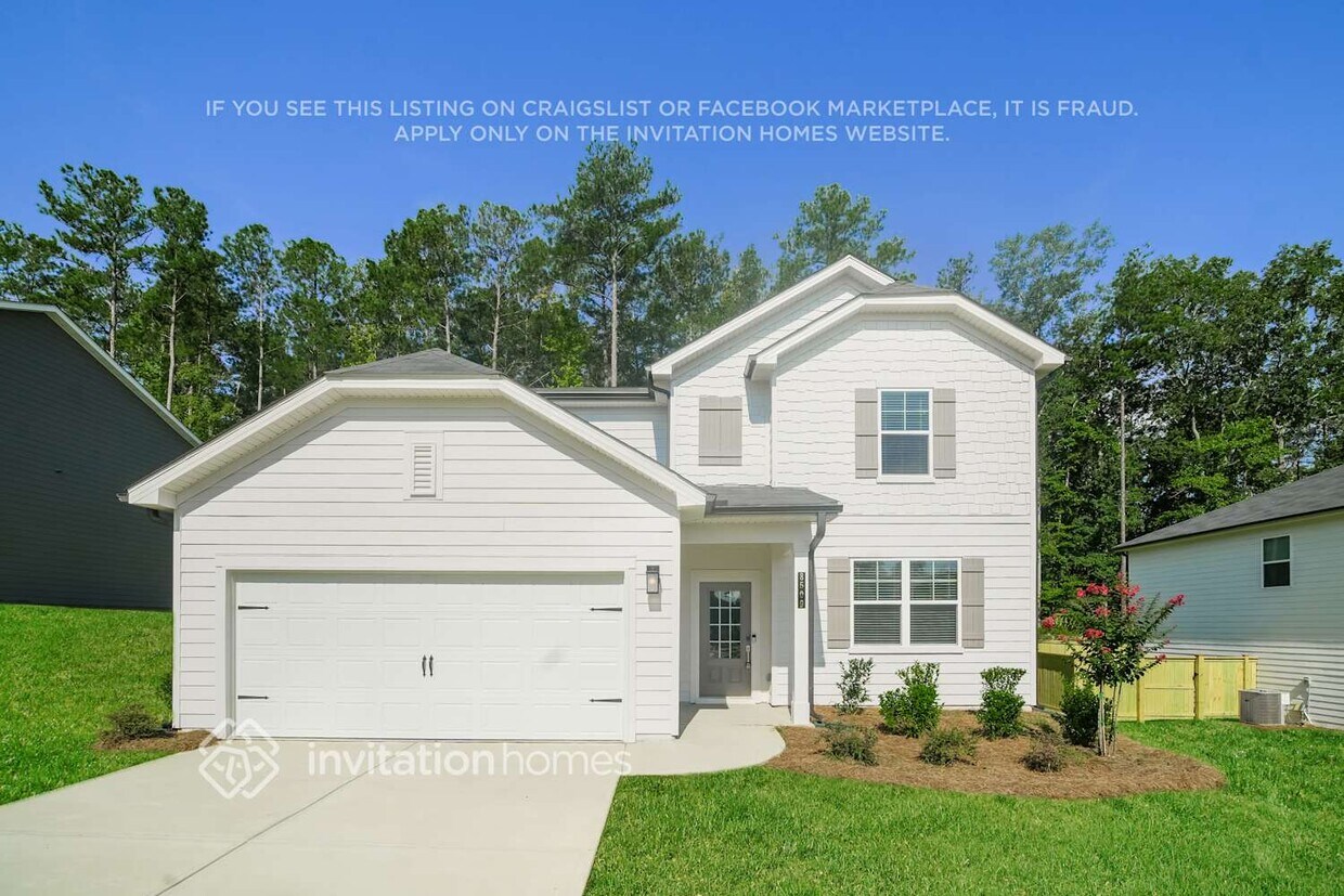 Primary Photo - 8509 Polston Pl