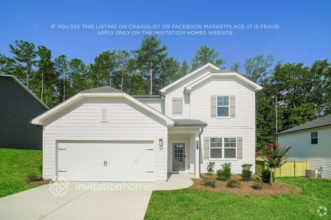 Building Photo - 8509 Polston Pl