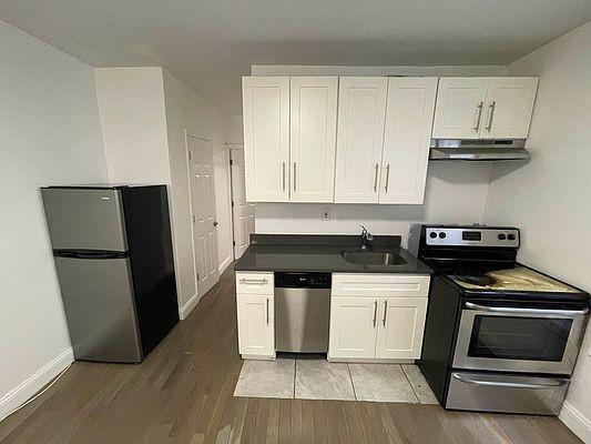 Foto principal - 2 bedroom in New York NY 10040