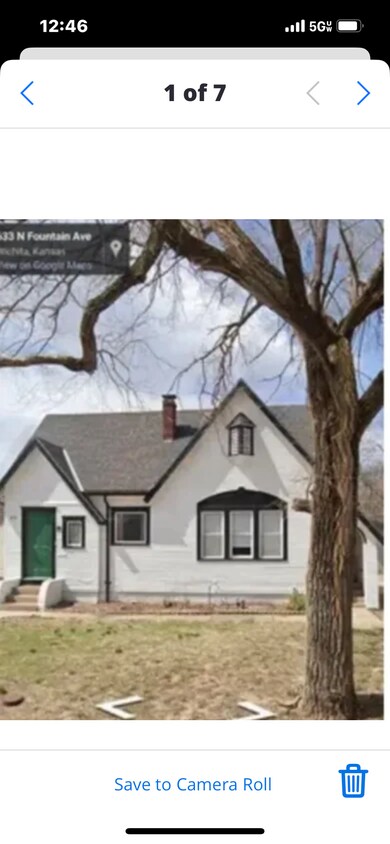 Foto principal - 631 N Fountain St