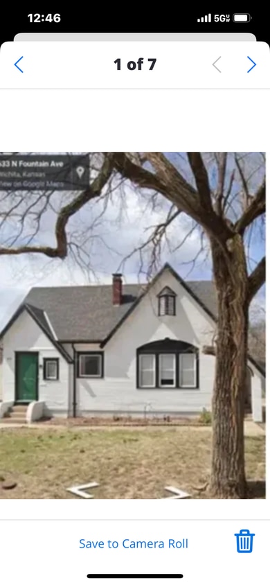 Primary Photo - 631 N Fountain St