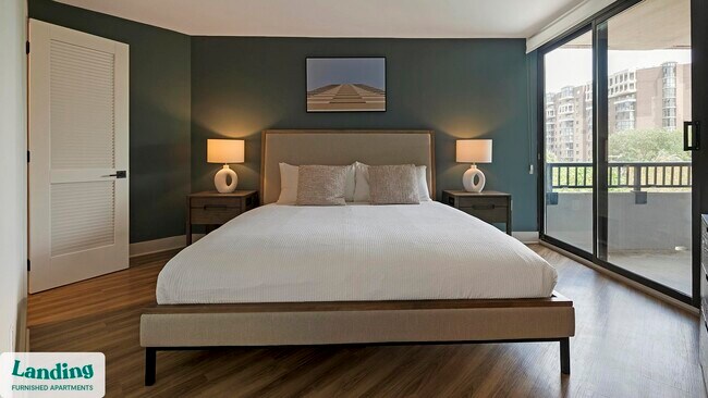 Foto del edificio - 1550 Clarendon Blvd