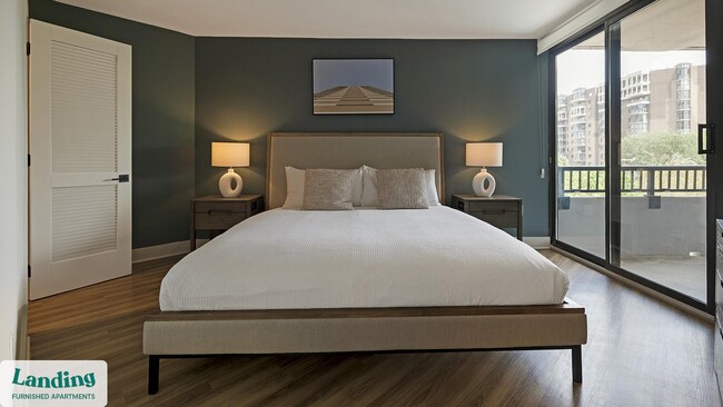 Building Photo - 1550 Clarendon Blvd