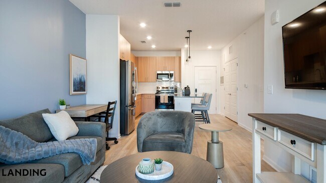 Foto del edificio - 4355 Tapestry Headwaters Dr