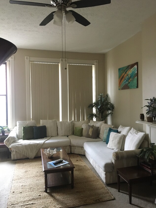 Primary Photo - 423 Plum St
