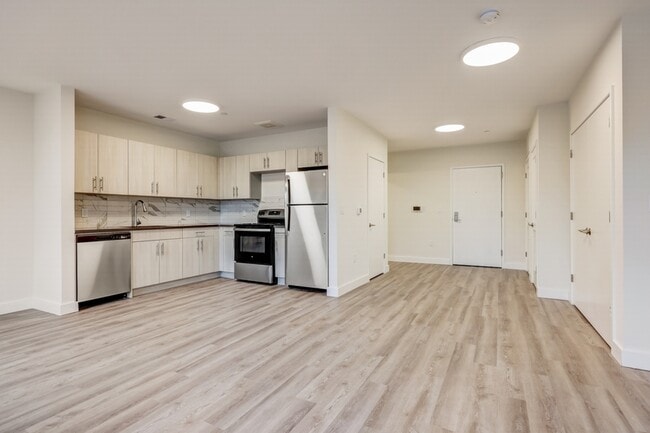 Foto del edificio - 416 Highland Ave
