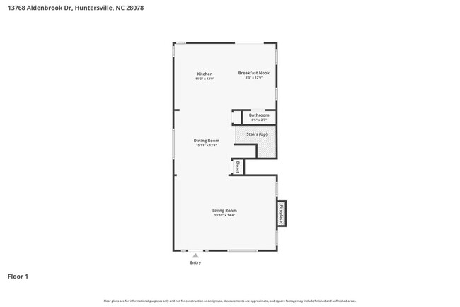 Building Photo - 13768 Aldenbrook Dr