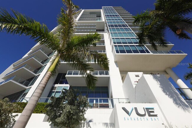 Foto del edificio - 1155 N Gulfstream Ave